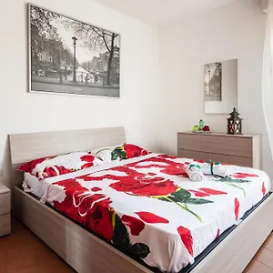 Appartamento Benvenuti A Casa, Pisa