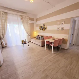 Appartamento Secondopiano, Pisa