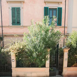 Apartment La Casetta Di Filippo E Chiara, Pisa