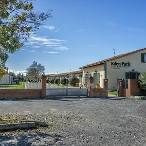 Holiday park Eden Park, Pisa